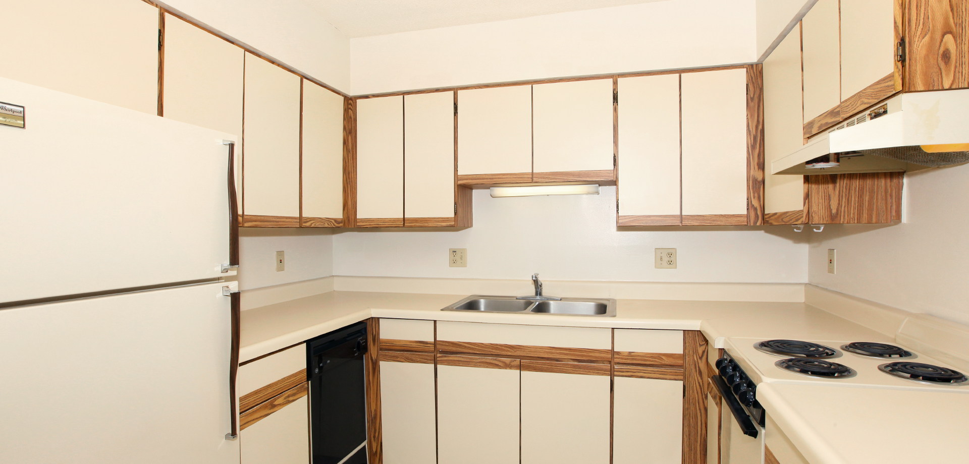 The Bluffs Apartments in Lafayette, IN